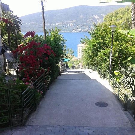 Apartment Old Town Herceg Novi Zewnętrze zdjęcie