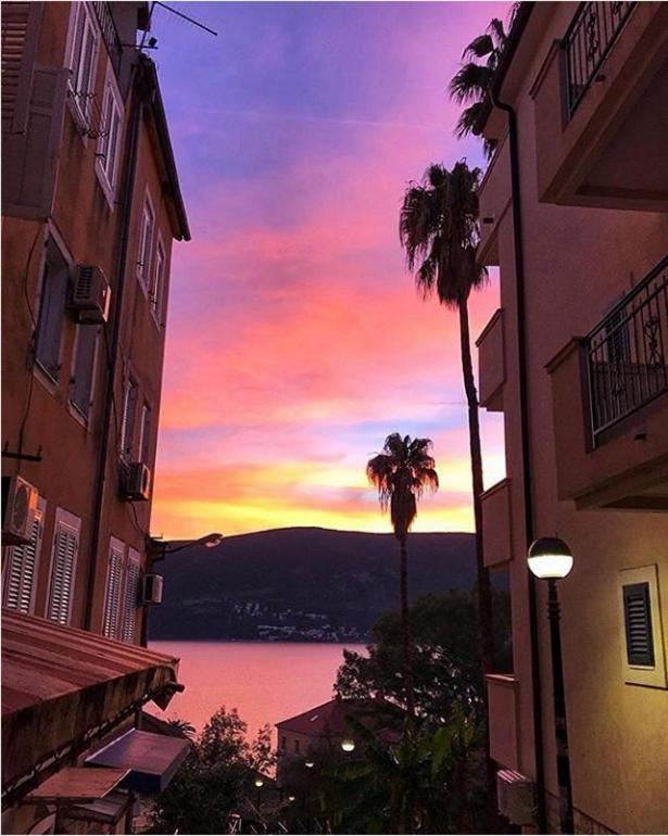 Apartment Old Town Herceg Novi Zewnętrze zdjęcie